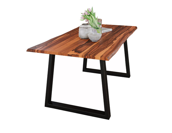 #120cm #v-gestellschwarz