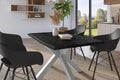 Dining table Julius 140