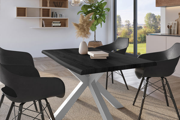 Dining table Julius 140