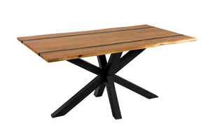 #140x80 #spider-gestellschwarz