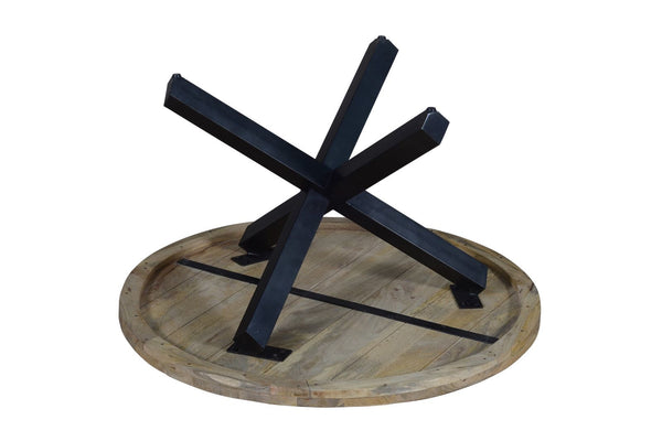 #120x120 #stern-gestellschwarz