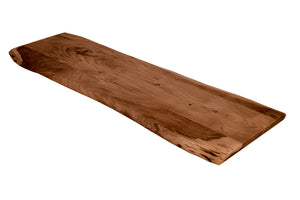 #akazienussbaumfarben #120x40