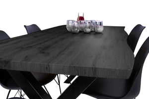 #graufarben #180x90 #x-gestellschwarz