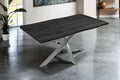 #graufarben #160x85 #spider-gestellsilber