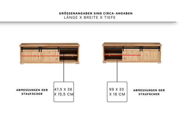 #160cm #lowboard