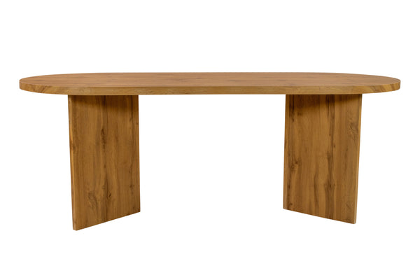 #holzwildeichen-optik #204x90