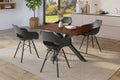 Dining table Julius 120