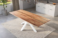 #naturfarben #260x100 #spider-gestellweiß