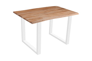#140x80 #u-gestellweiß