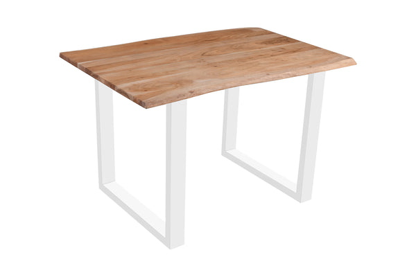 #140x80 #u-gestellweiß