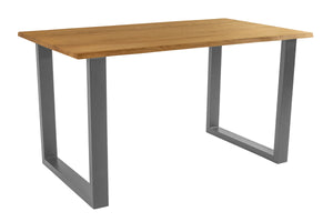 #160x85 #u-gestellsilber