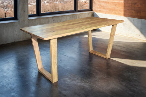 #naturfarben #120x80 #v-holzgestellholzgestell