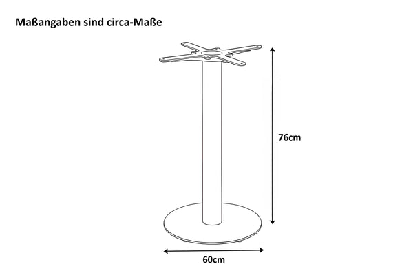#schwarz #60cm
