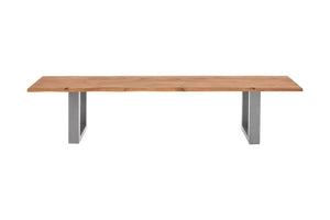 #220cm #u-gestellsilber