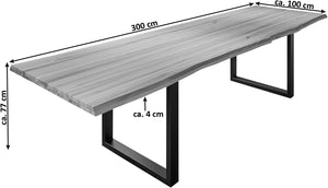 #naturfarben #300cm