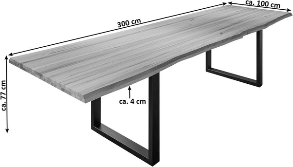 #naturfarben #300cm