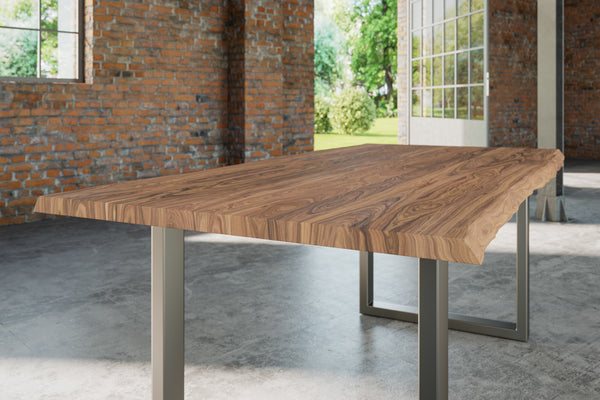 #stonefarben #220x100 #u-gestellsilber