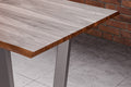 #140x80 #v-gestellsilber