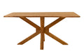 #naturfarben #160x85 #spider-holzgestellnatur