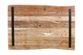 #140x80 #u-gestellschwarz
