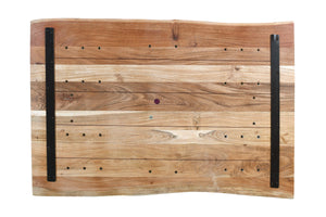 #140x80 #u-gestellschwarz