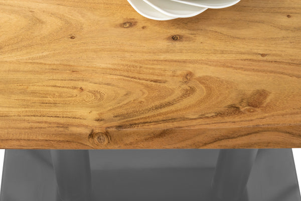 #naturfarben #säulen-gestellsilber
