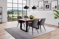 #naturfarben #120x80 #u-gestellschwarz