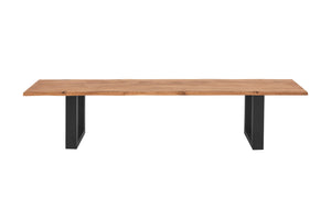 #220cm #u-gestellschwarz
