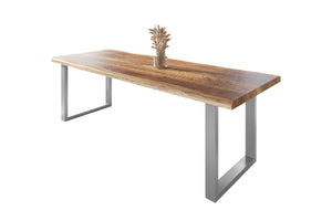 #mangoroughfarben #280x100 #u-gestellsilber