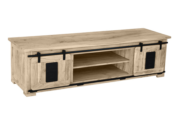 Lowboard LIBRO II