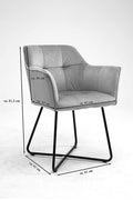 #160x85 #u-gestellschwarz