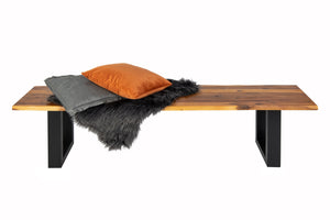 #200cm #u-gestellschwarz