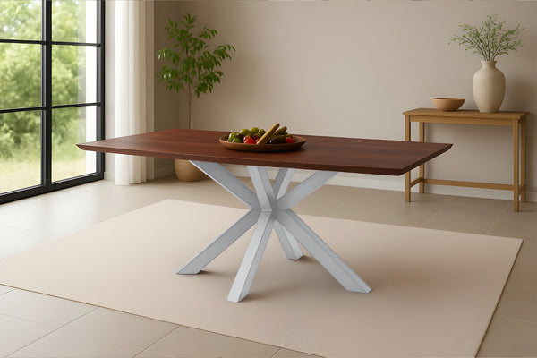 #160x85 #spider-gestellsilber