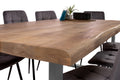 #mangoroughfarben #220x100 #u-gestellsilber