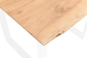 #80x80 #u-gestellweiß