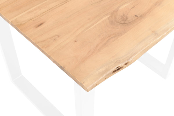 #80x80 #u-gestellweiß