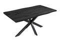 #graufarben #160x85 #spider-gestellschwarz