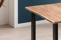 #naturfarben #90x90 #schalenstuhlweiß