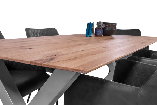 #160x85 #x-gestellsilber