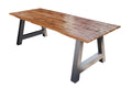 #220x100 #a-gestellsilber
