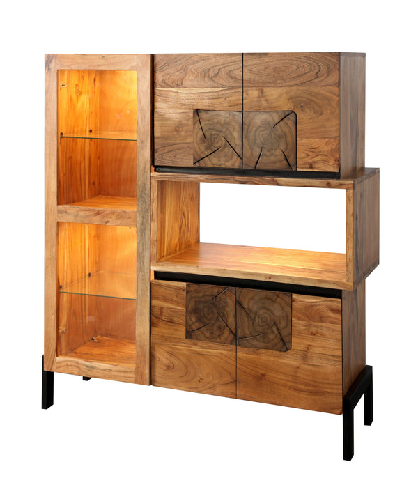 Highboard LAURETTE