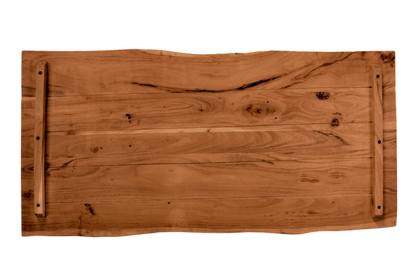 #akazienussbaumfarben #120x60