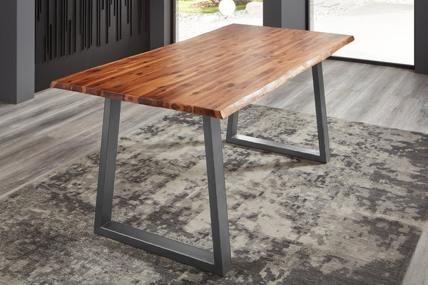 #120x80 #v-gestelledelstahl