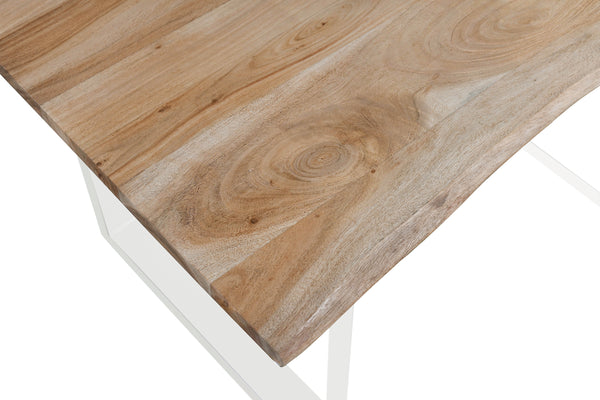 #140x80 #u-gestellweiß