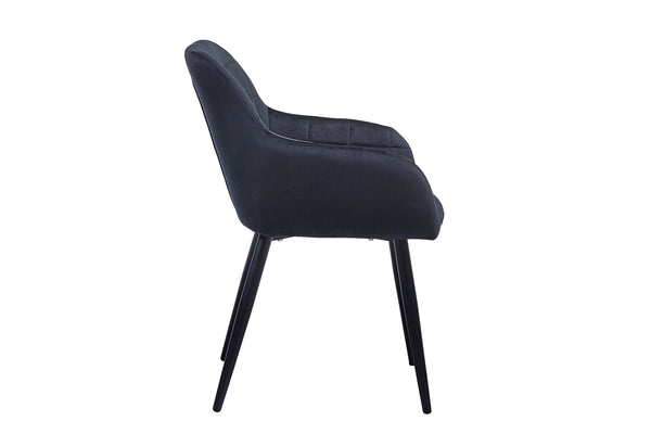 Armchair LARS