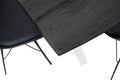 #graufarben #180x90 #x-gestellweiß