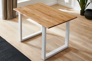 #160x85 #u-gestellweiß