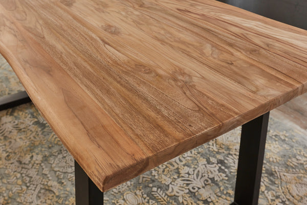 #140x80 #u-gestellschwarz