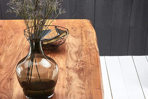 #naturfarben #200x100 #x-gestellsilber