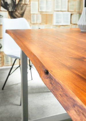 #200x100 #u-gestellsilber